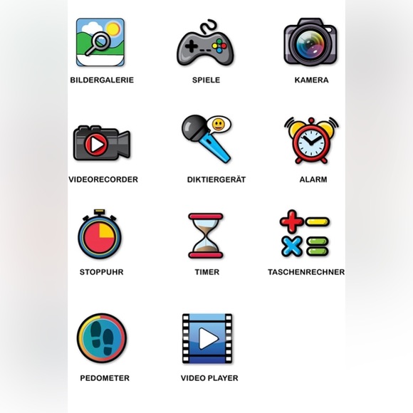 NIB LOL Interactive watch - Picture 2 of 8